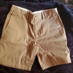 NWTWomen's Khaki Shorts